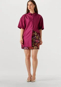 fuchsia harper & yve blouses tessa-ss