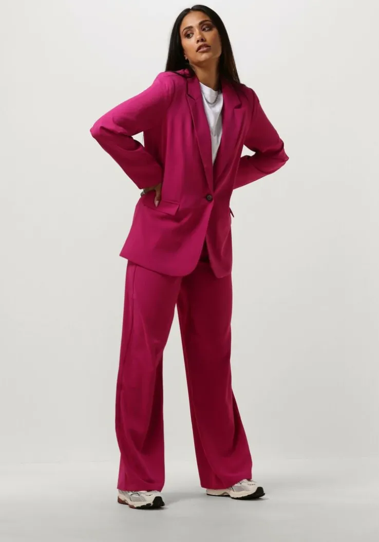 fuchsia harper & yve wijde broek rosie-pa