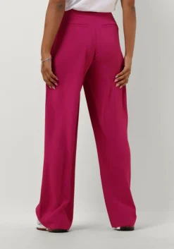 fuchsia harper & yve wijde broek rosie-pa