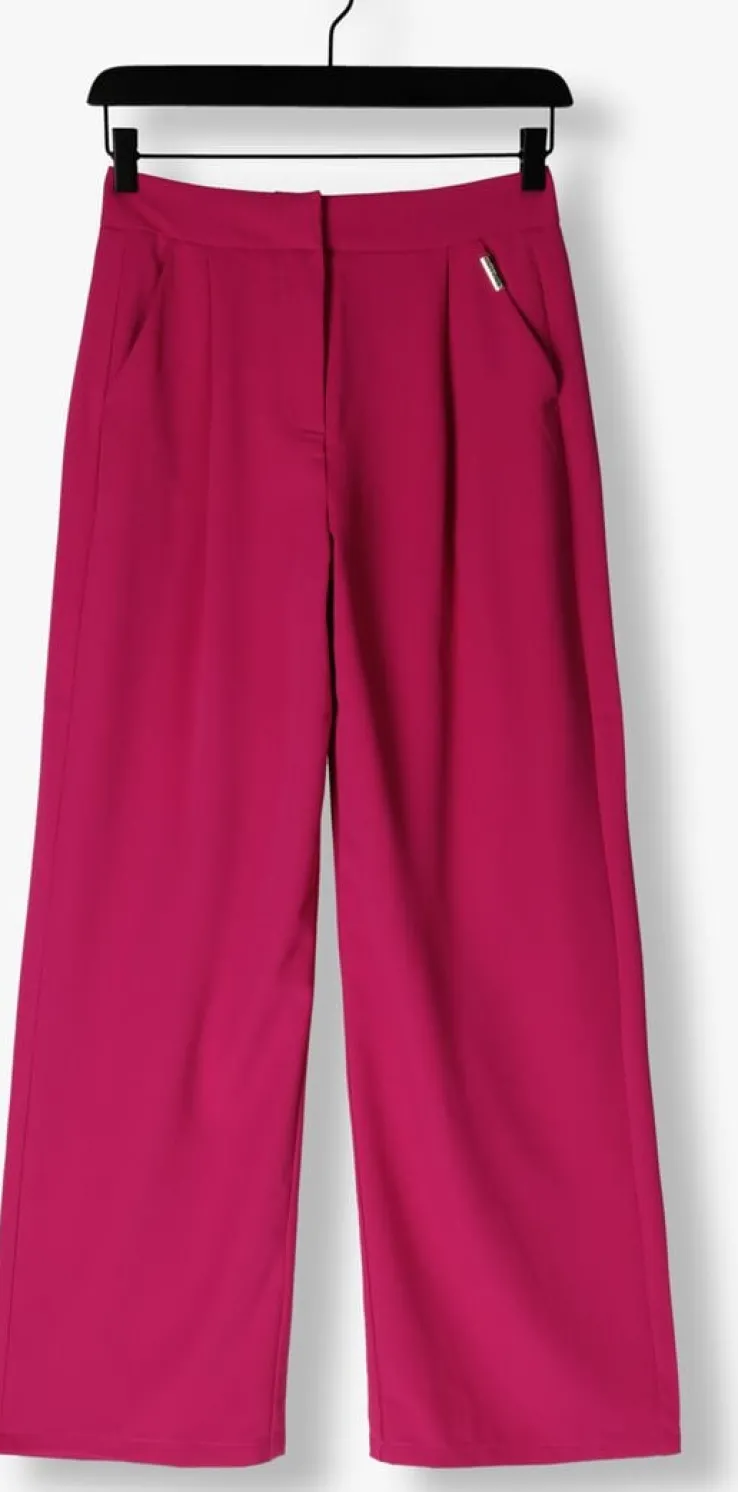 fuchsia harper & yve wijde broek rosie-pa