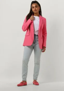 fuchsia mos mosh blazer mary night blazer