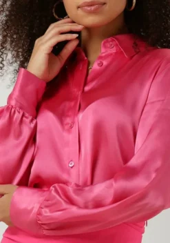 fuchsia semicouture blouses alaina