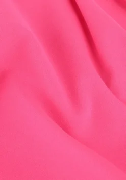 fuchsia semicouture midirok wendy