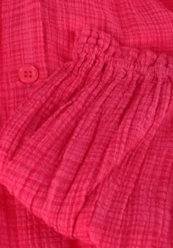 fuchsia stella forest blouses e24ch045