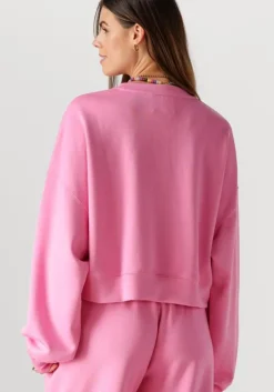 fuchsia studio amaya trui betty