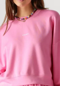 fuchsia studio amaya trui betty