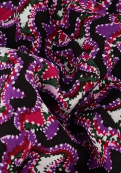 fuchsia suncoo minirok fer