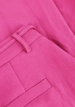 fuchsia suncoo wijde broek julio