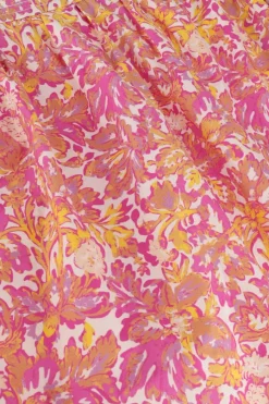 fuchsia vanessa bruno blouses avril