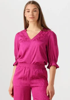 fuchsia ydence blouses top romilly