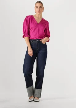 fuchsia ydence blouses top romilly