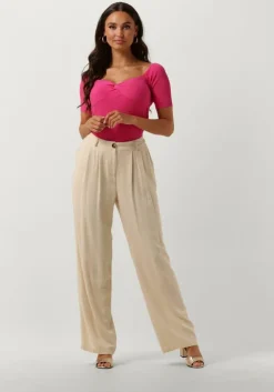 fuchsia ydence top knitted top nani