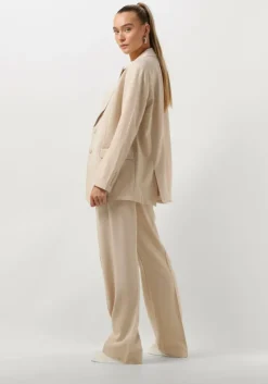 gebroken wit aaiko blazer amanda herring vis 520