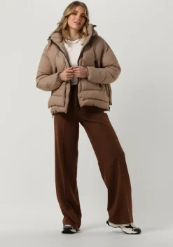 gebroken wit access trui w2-8035-050