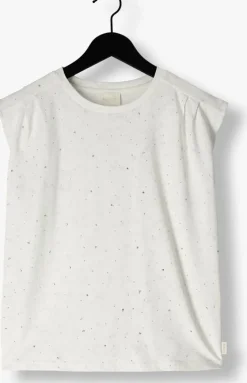 gebroken wit ai&ko top lucia strass co 112 g