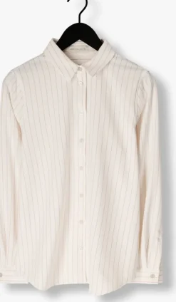 gebroken wit aimee the label blouses blaire stripe