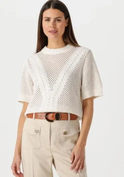 gebroken wit aimee the label top kyarap