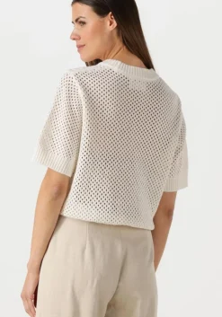 gebroken wit aimee the label top kyarap