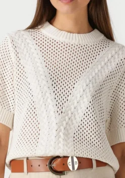 gebroken wit aimee the label top kyarap