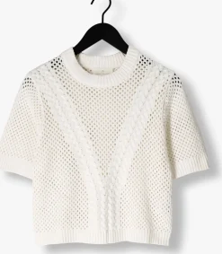 gebroken wit aimee the label top kyarap