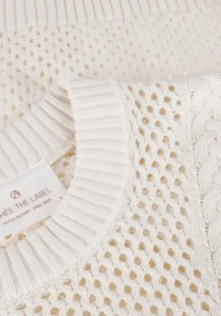 gebroken wit aimee the label top kyarap