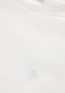 gebroken wit aimee the label t-shirt zeo