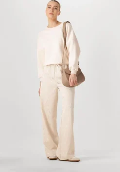 gebroken wit amaya amsterdam trui birdie