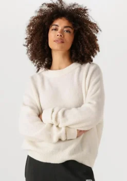 gebroken wit american vintage sweater vitow