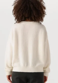 gebroken wit american vintage sweater vitow