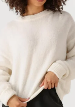 gebroken wit american vintage sweater vitow