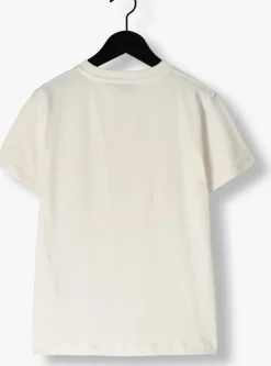 gebroken wit ammehoela t-shirt zoe