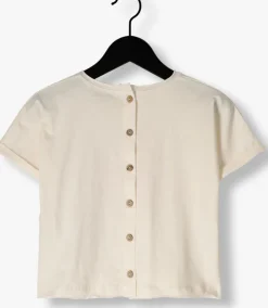 gebroken wit ammehoela t-shirt hippie