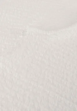 gebroken wit another label top abelia top