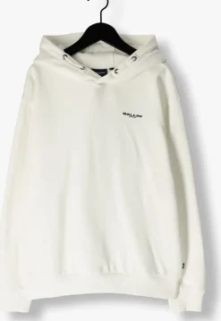 gebroken wit ballin sweater 037354