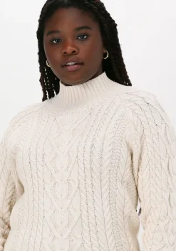 gebroken wit bellamy trui air