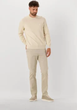 gebroken wit boss orange trui kanavano_s