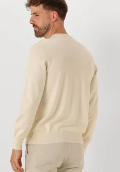 gebroken wit boss orange trui kanavano_s