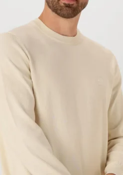 gebroken wit boss orange trui kanavano_s