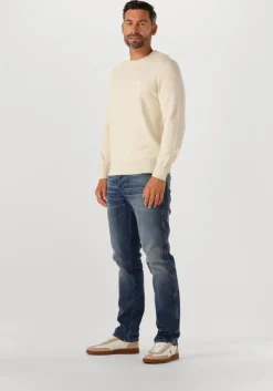 gebroken wit boss orange trui kanavano_s