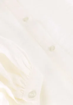 gebroken wit by-bar blouses olan blouse