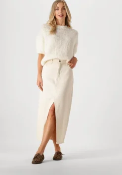 gebroken wit by-bar trui nino pullover