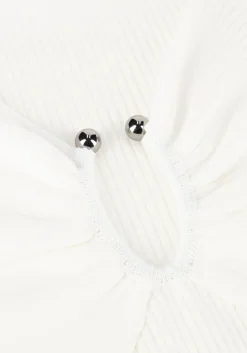 gebroken wit caroline biss t-shirt 1260