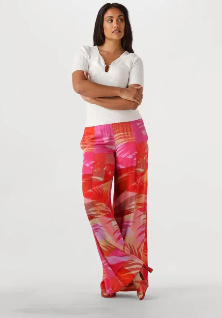 gebroken wit caroline biss t-shirt 1260