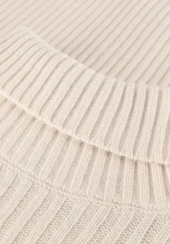 gebroken wit catwalk junkie trui kn mila