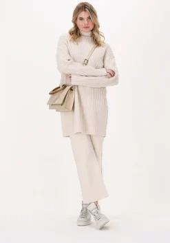 gebroken wit catwalk junkie trui kn mila