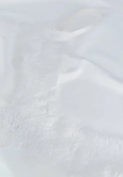 gebroken wit cc heart top lace top