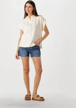 gebroken wit circle of trust blouses cheryl blouse