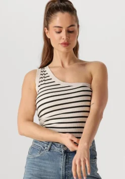 gebroken wit circle of trust top blake top