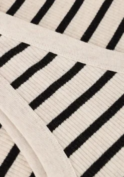 gebroken wit circle of trust top blake top