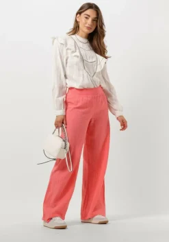 gebroken wit circle of trust blouses jodie blouse